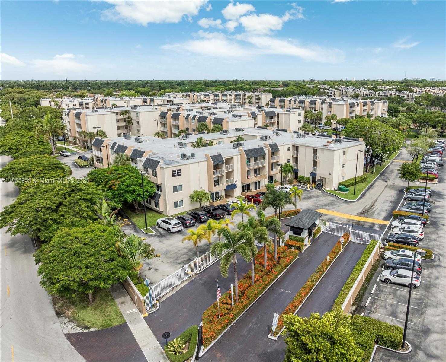 Small Image of 7765 SOUTH WEST 86TH ST #F2-405, Miami Number 25