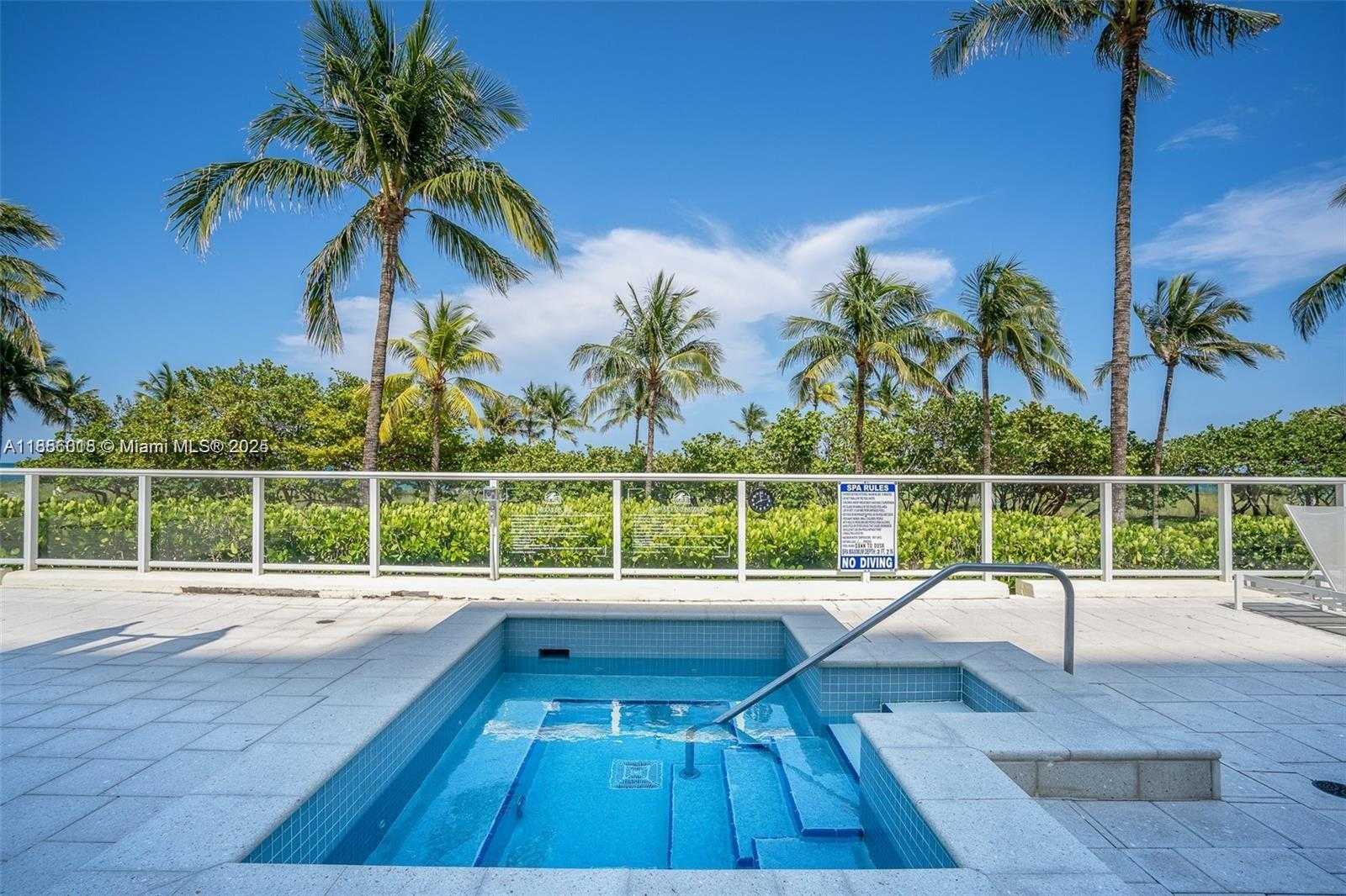 Small Image of 10185 SOUTH EAST COLLINS AVE #818, Bal Harbour Number 33