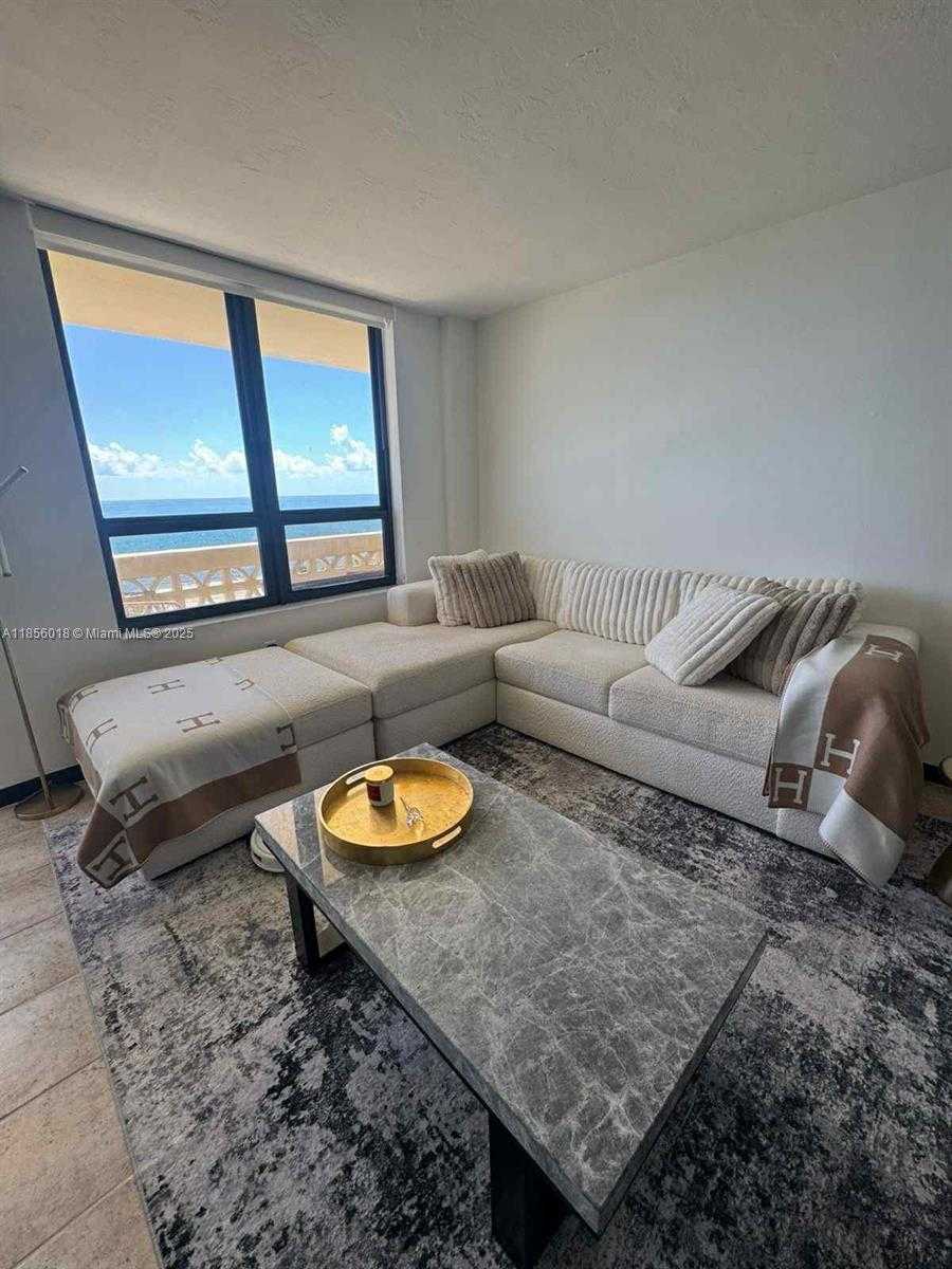 Small Image of 10185 SOUTH EAST COLLINS AVE #818, Bal Harbour Number 9