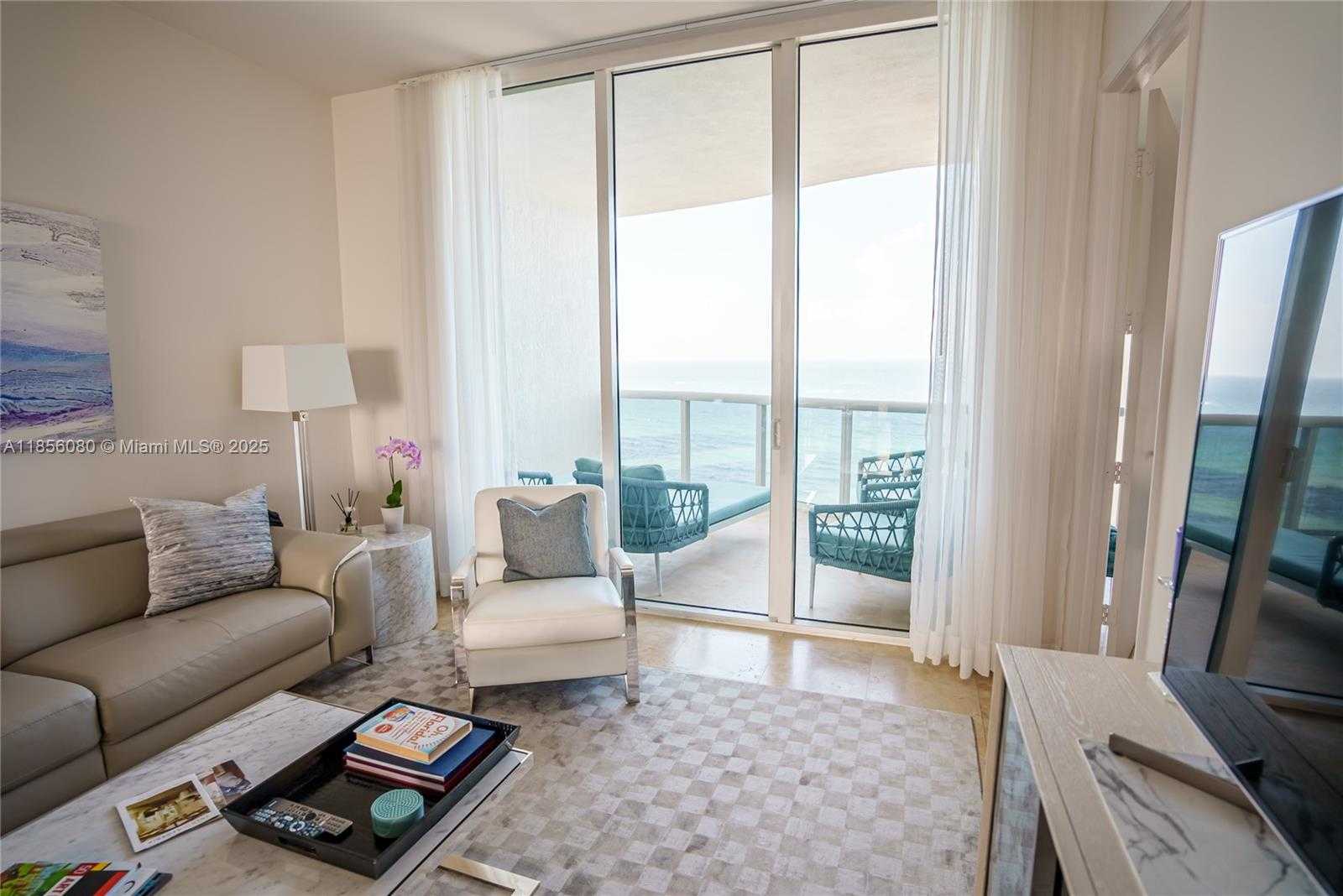 Small Image of 15901 COLLINS AVE #1104, Sunny Isles Beach Number 3