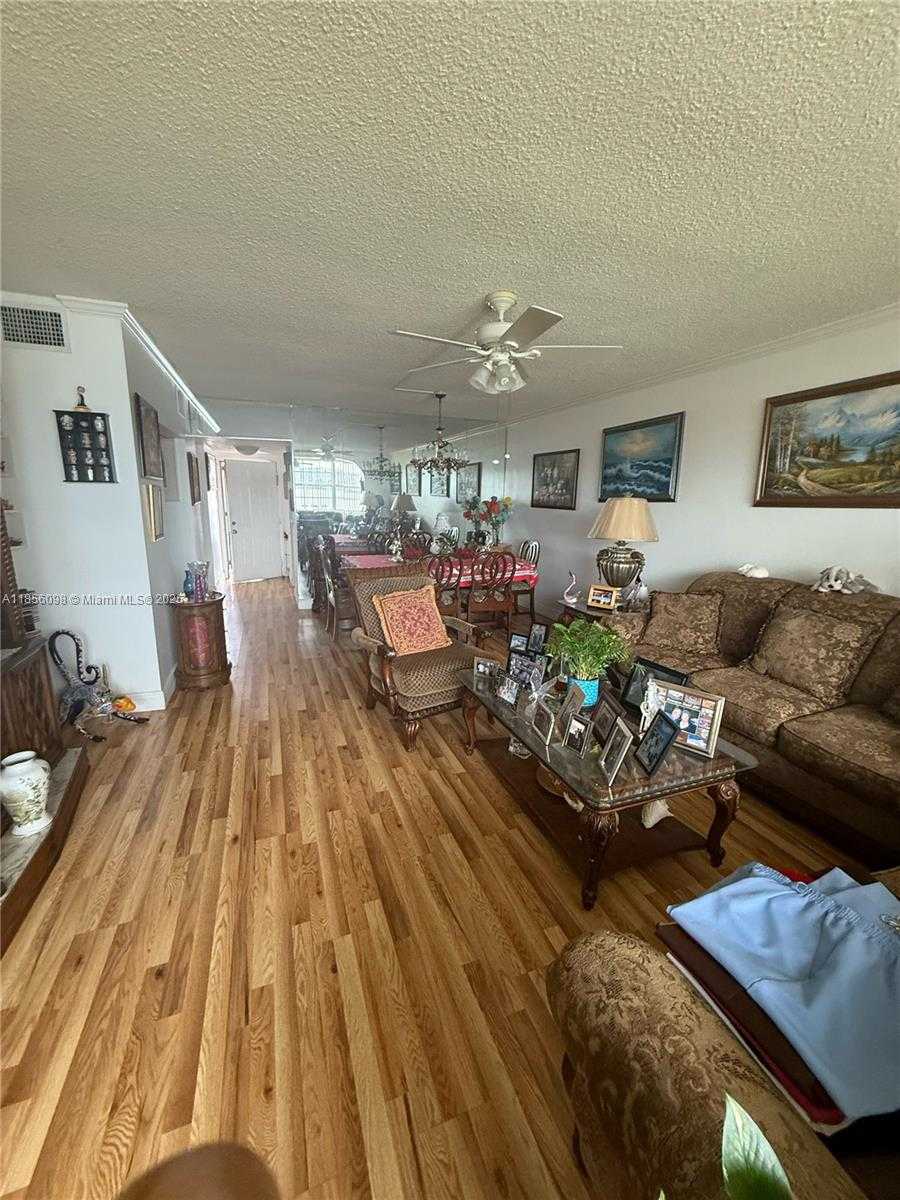 Small Image of 18555 NORTH EAST 14TH AVE #514, Miami Number 5