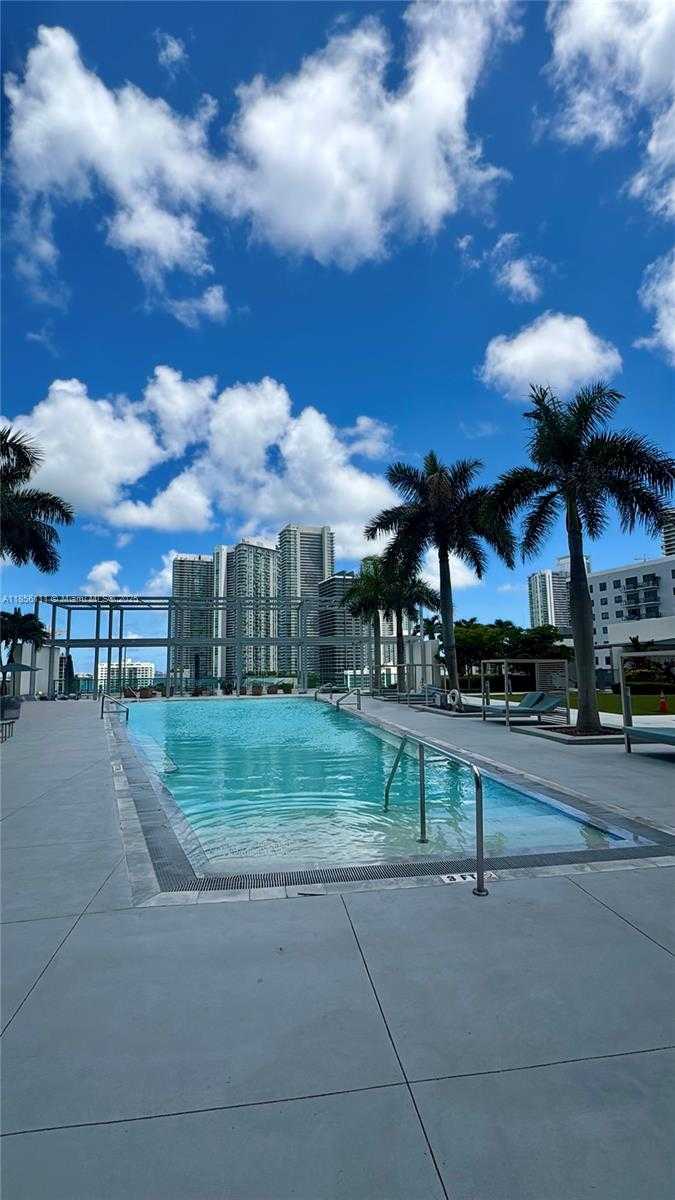 Small Image of 3301 NORTH EAST 1ST AVE #H1413, Miami Number 11