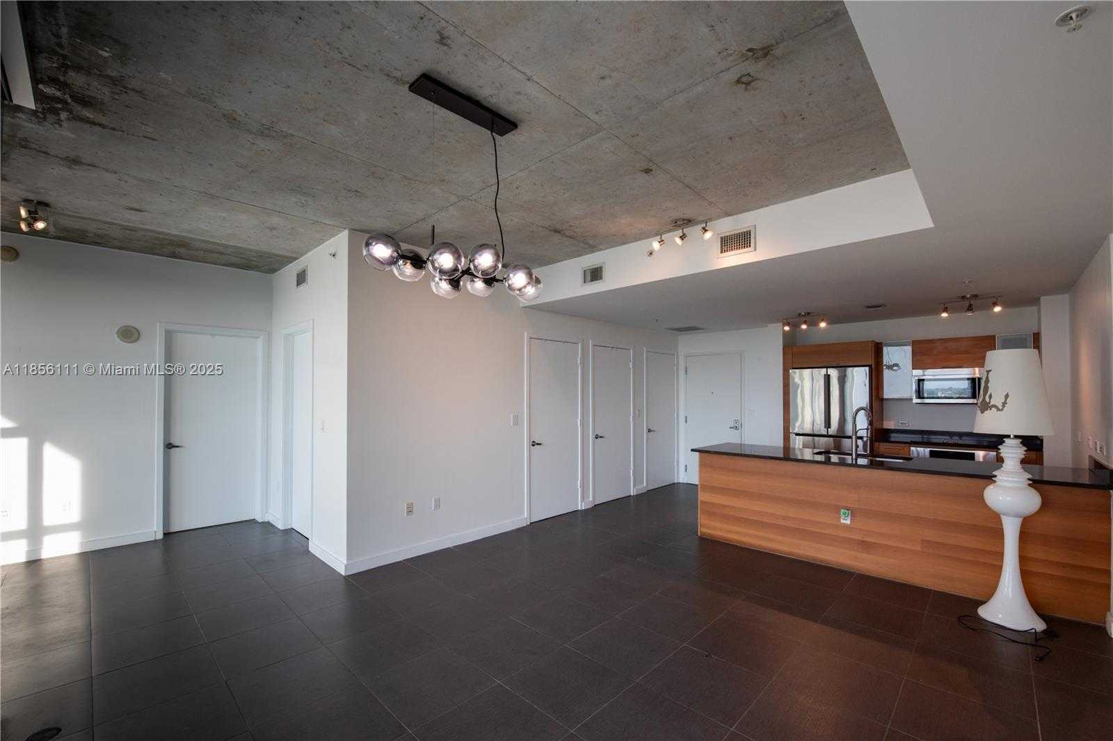 Small Image of 3301 NORTH EAST 1ST AVE #H1413, Miami Number 6