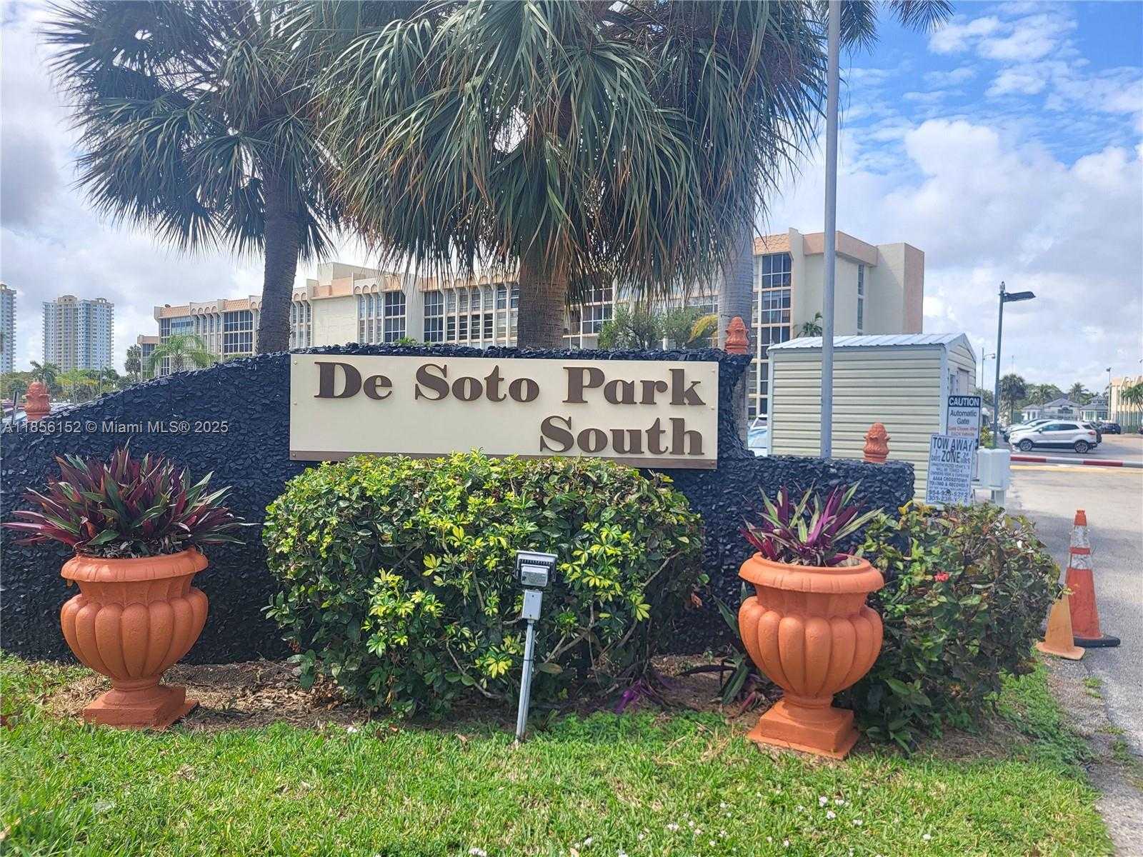 Small Image of 501 THREE ISLANDS BLVD #112, Hallandale Beach Number 25