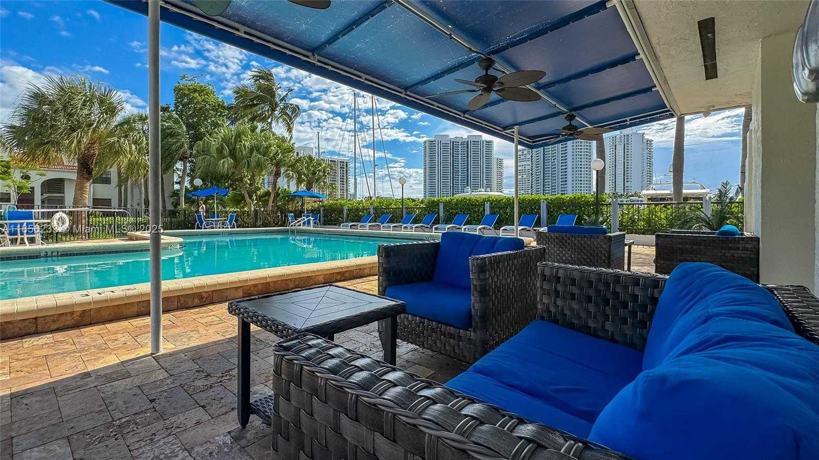 Small Image of 3570 MAGELLAN CIR #222-2, Aventura Number 15