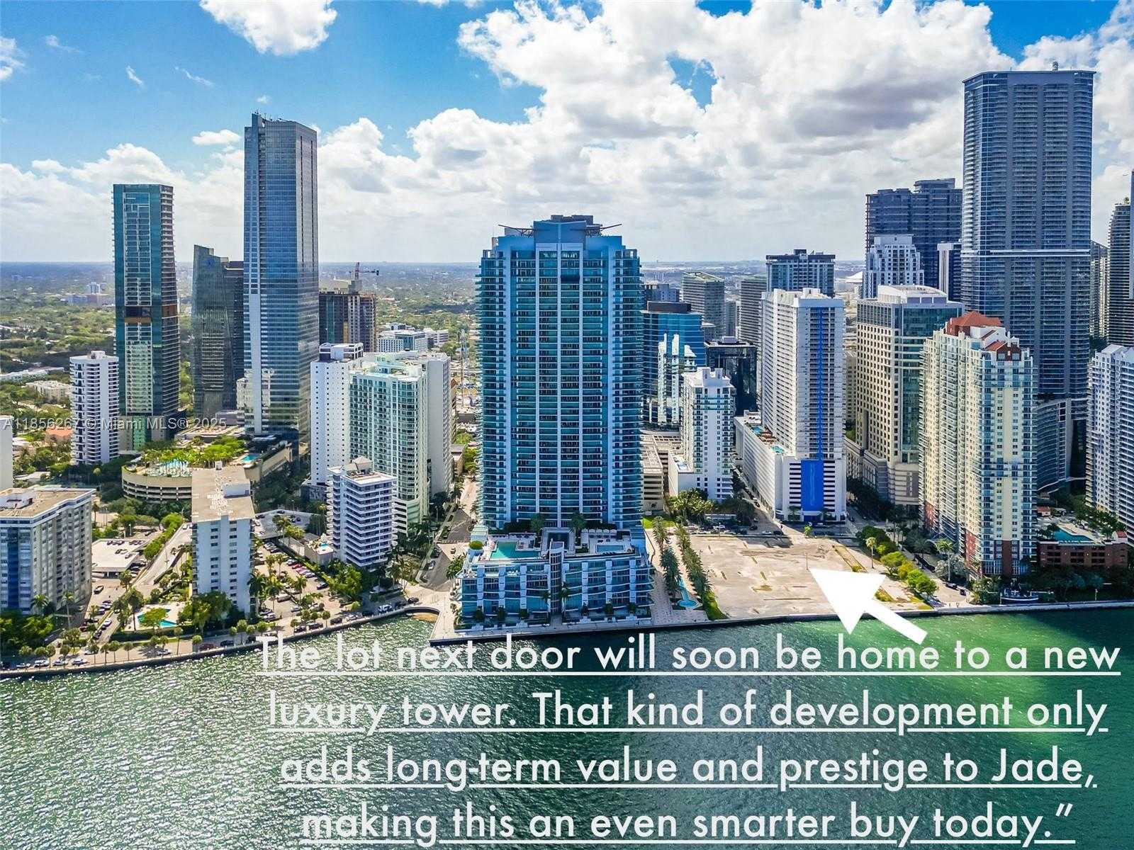 Small Image of 1331 BRICKELL BAY DR #1201, Miami Number 38