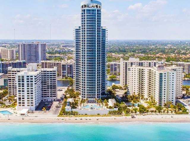 Small Image of 3101 SOUTH OCEAN DR #1704, Hollywood Number 2