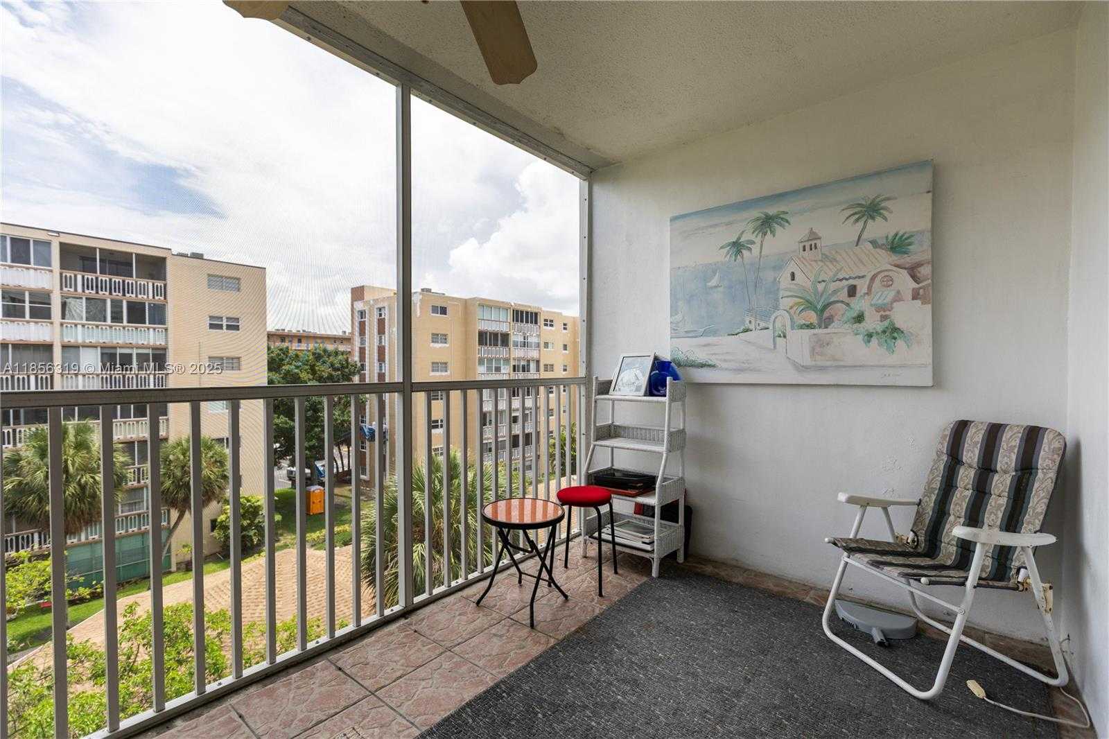 Small Image of 619 NORTH EAST 14TH AVE #507, Hallandale Beach Number 16