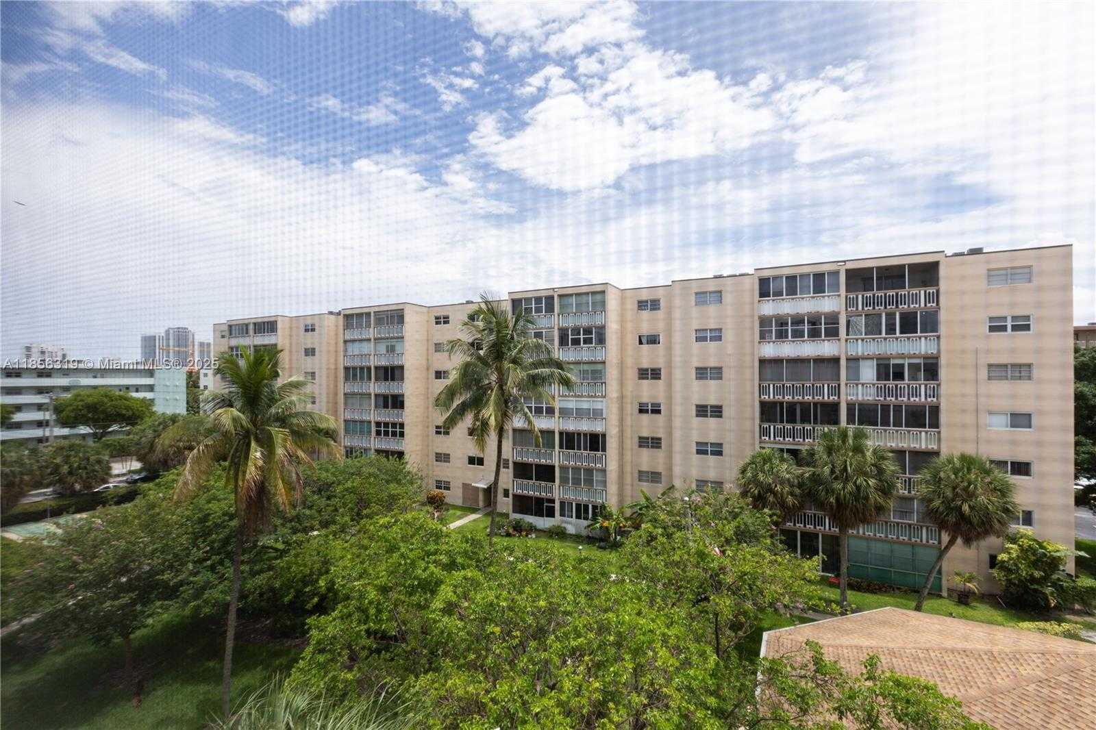 Small Image of 619 NORTH EAST 14TH AVE #507, Hallandale Beach Number 17