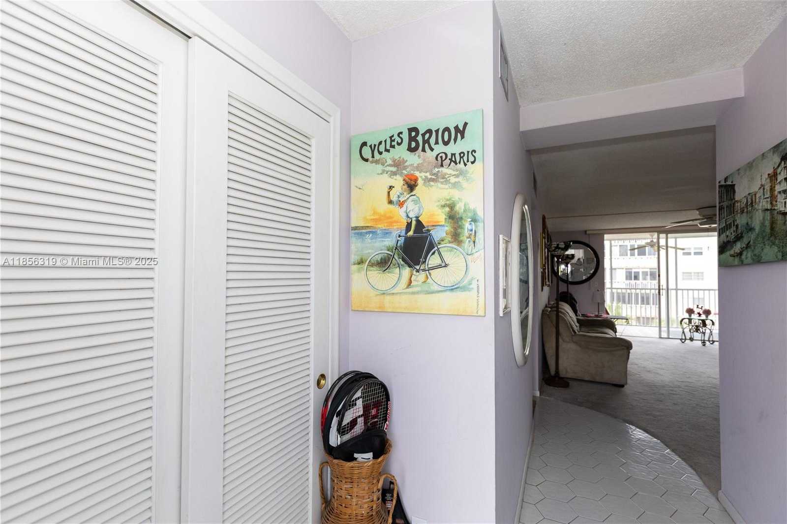 Small Image of 619 NORTH EAST 14TH AVE #507, Hallandale Beach Number 18