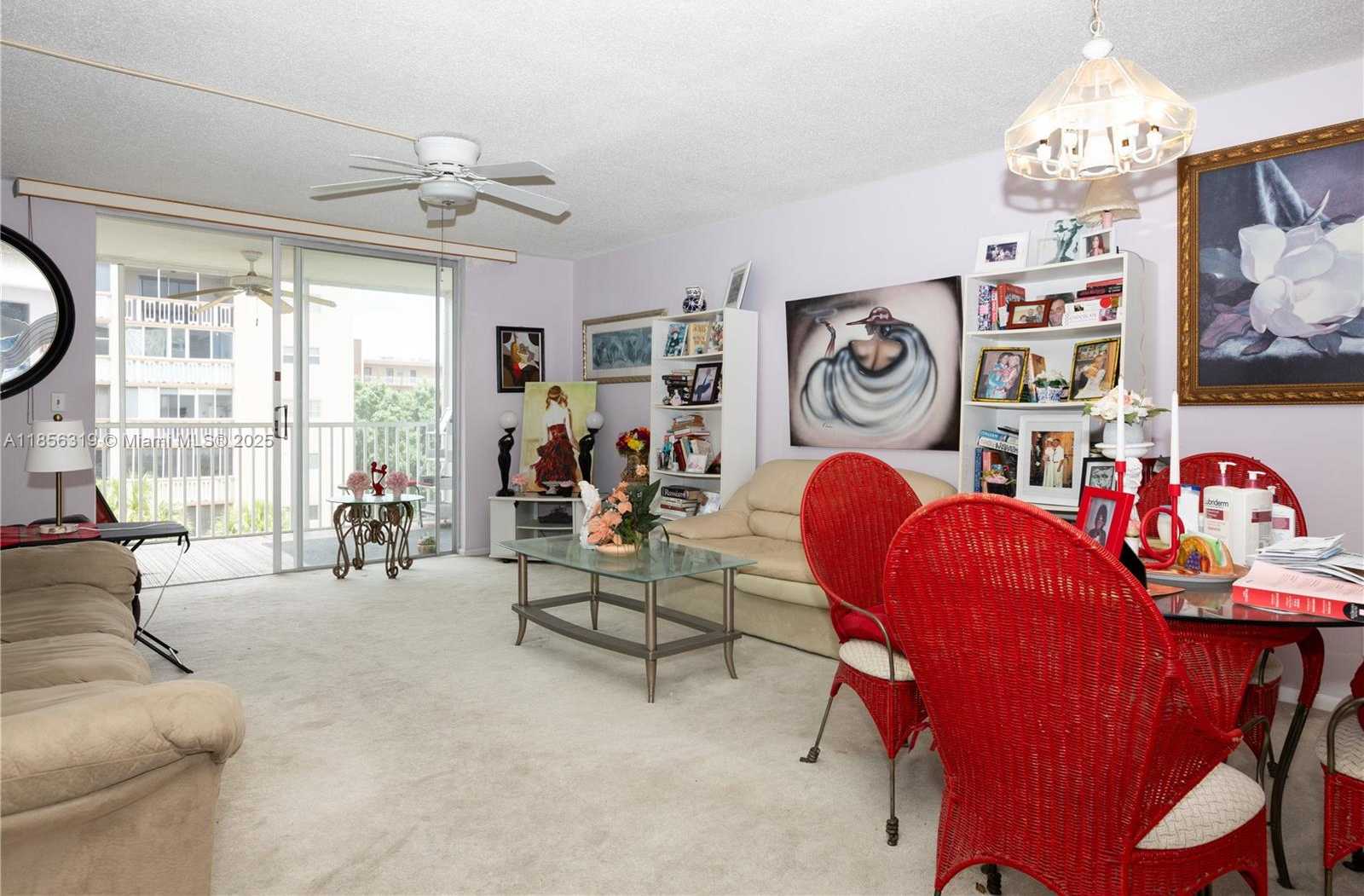 Small Image of 619 NORTH EAST 14TH AVE #507, Hallandale Beach Number 2