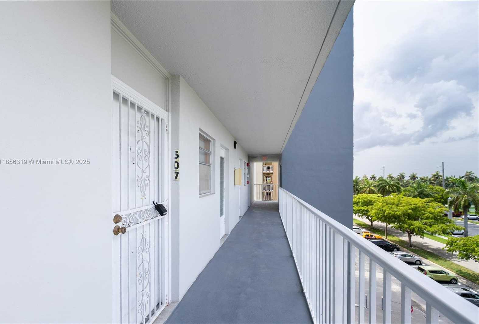 Small Image of 619 NORTH EAST 14TH AVE #507, Hallandale Beach Number 20