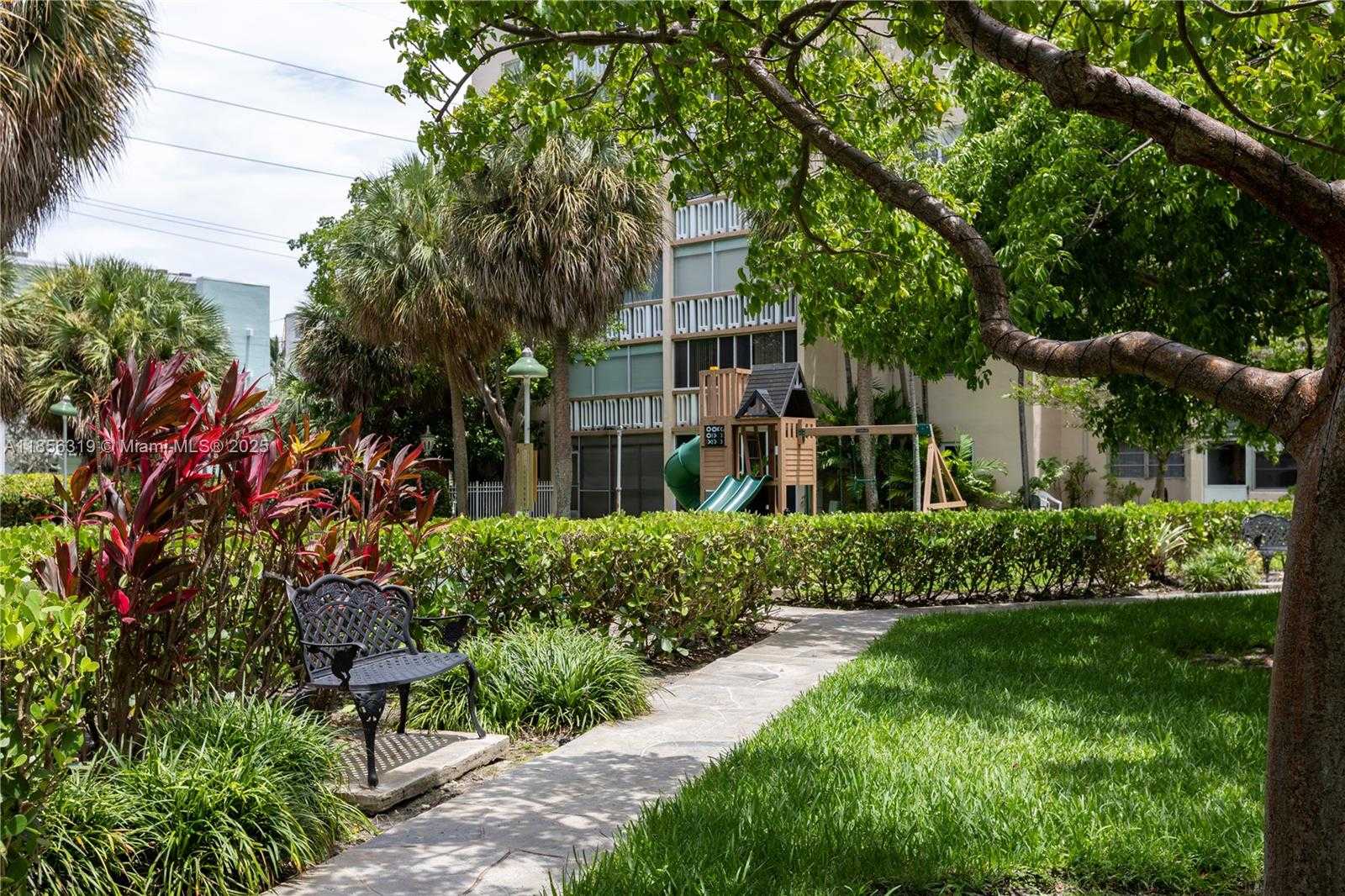 Small Image of 619 NORTH EAST 14TH AVE #507, Hallandale Beach Number 26