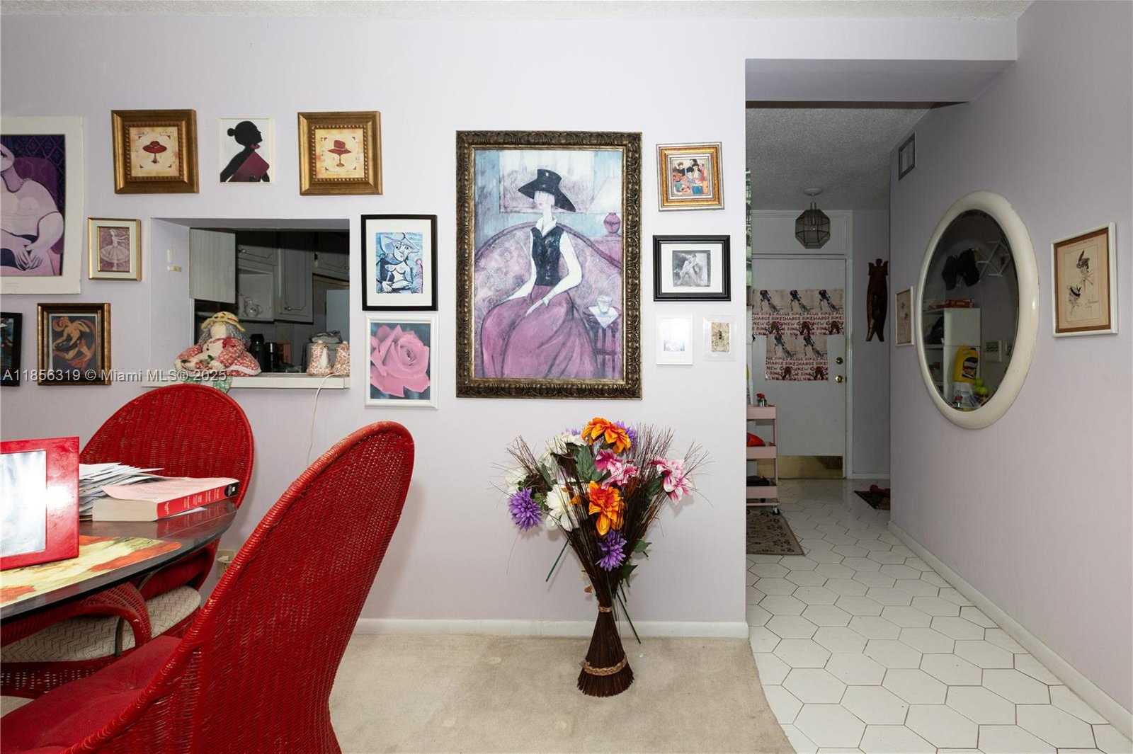 Small Image of 619 NORTH EAST 14TH AVE #507, Hallandale Beach Number 3