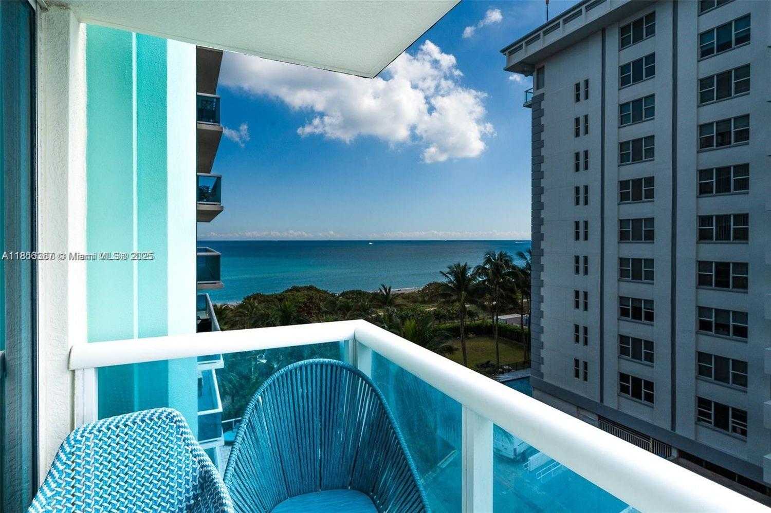 Small Image of 9201 COLLINS AVE #624, Surfside Number 2