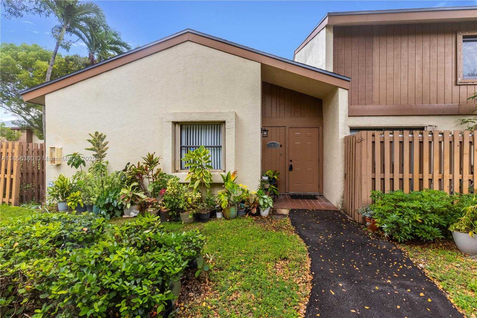 Small Image of 10929 SOUTH WEST 113TH PL #73A, Miami Number 2