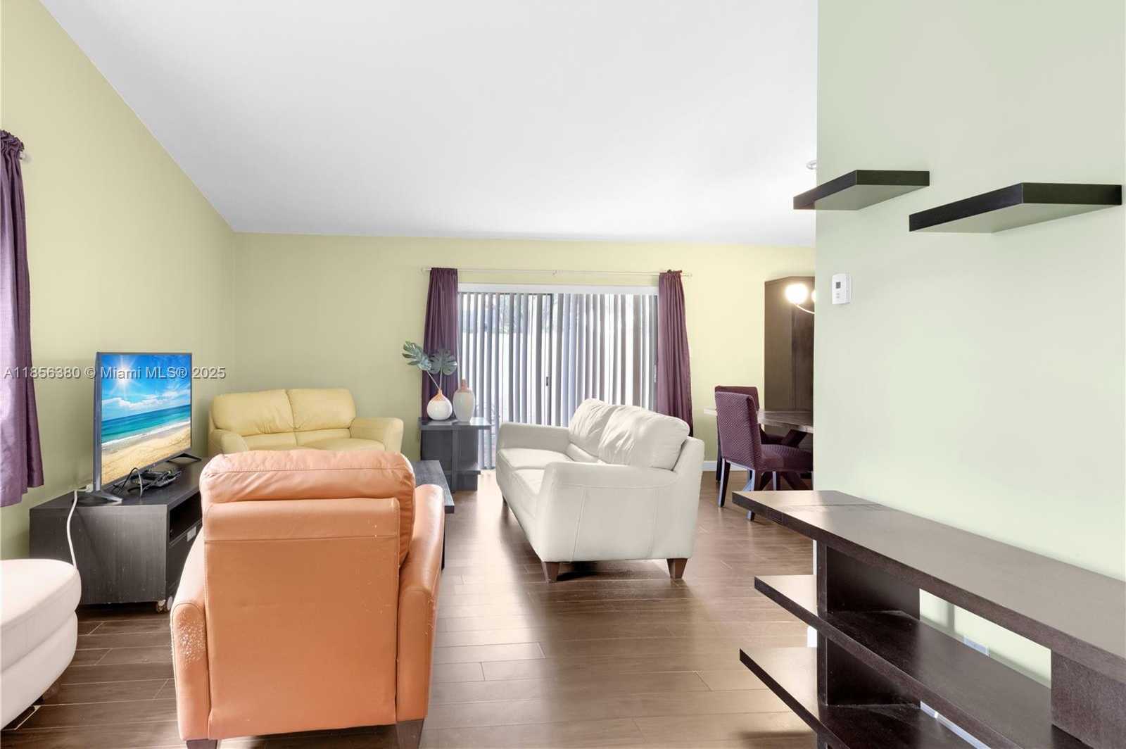 Small Image of 10929 SOUTH WEST 113TH PL #73A, Miami Number 3
