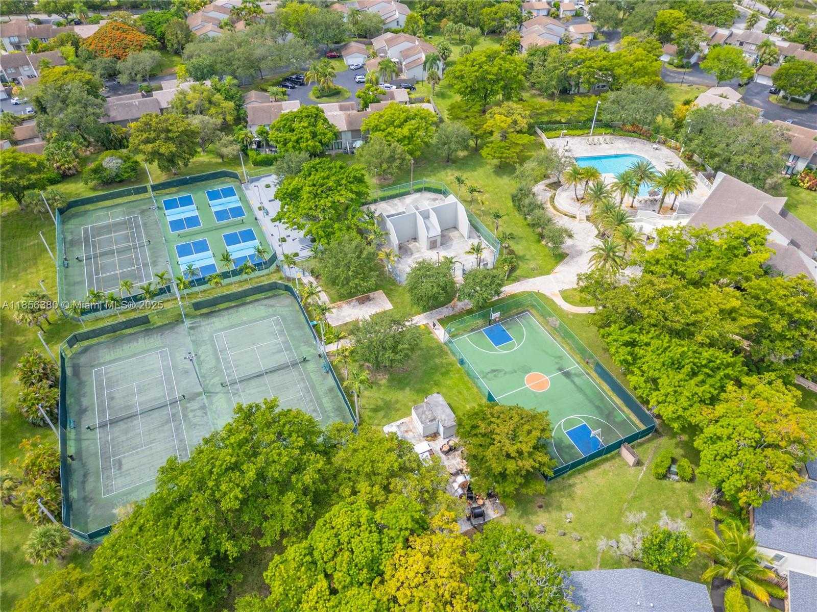 Small Image of 10929 SOUTH WEST 113TH PL #73A, Miami Number 38