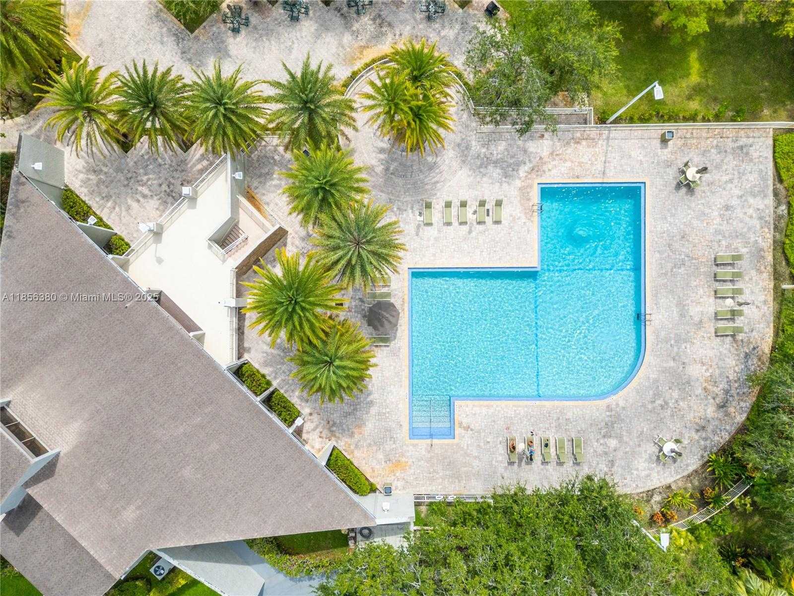 Small Image of 10929 SOUTH WEST 113TH PL #73A, Miami Number 41