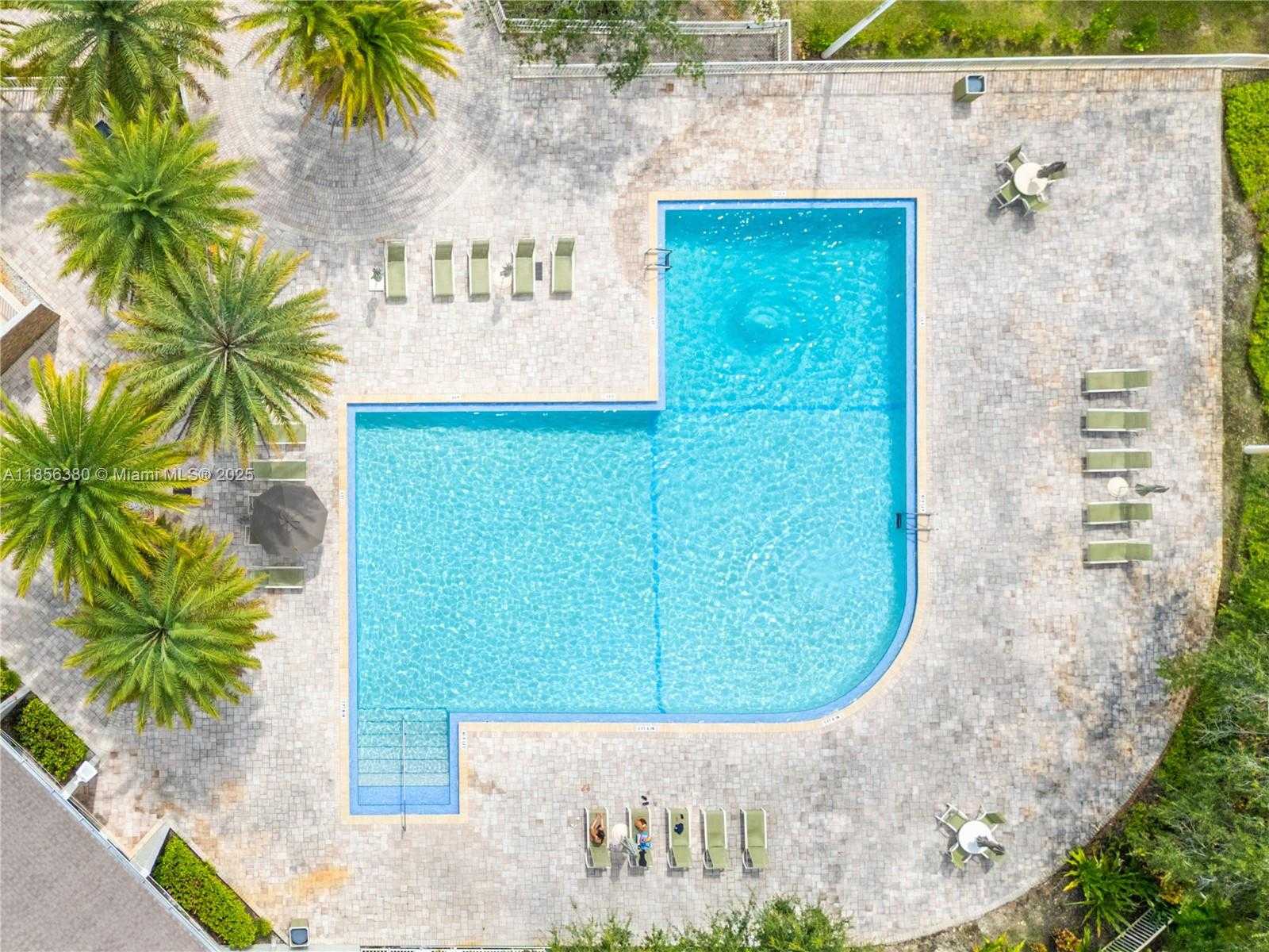 Small Image of 10929 SOUTH WEST 113TH PL #73A, Miami Number 42