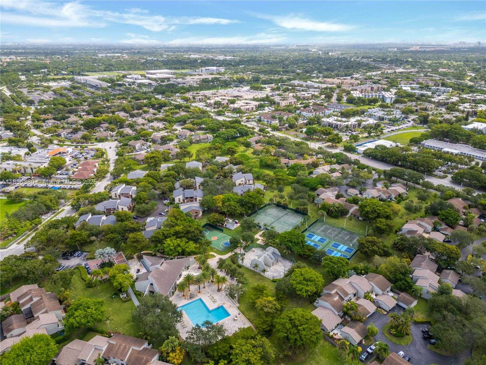 Small Image of 10929 SOUTH WEST 113TH PL #73A, Miami Number 46