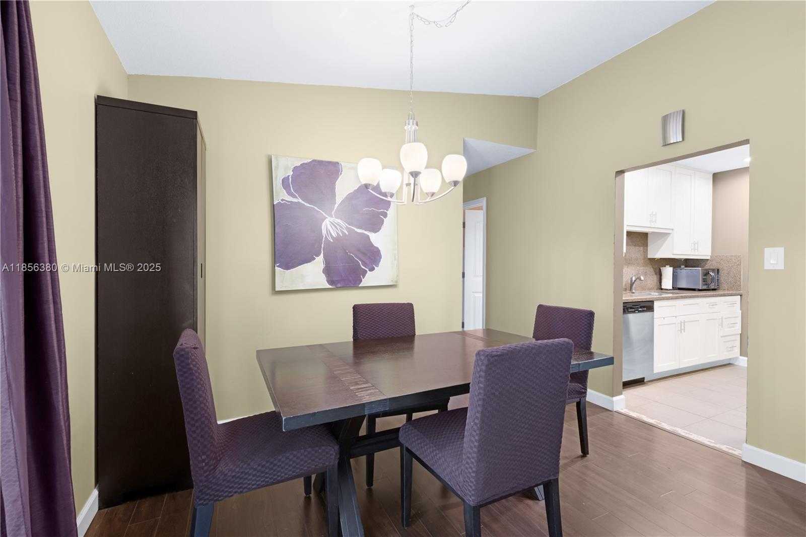 Small Image of 10929 SOUTH WEST 113TH PL #73A, Miami Number 8