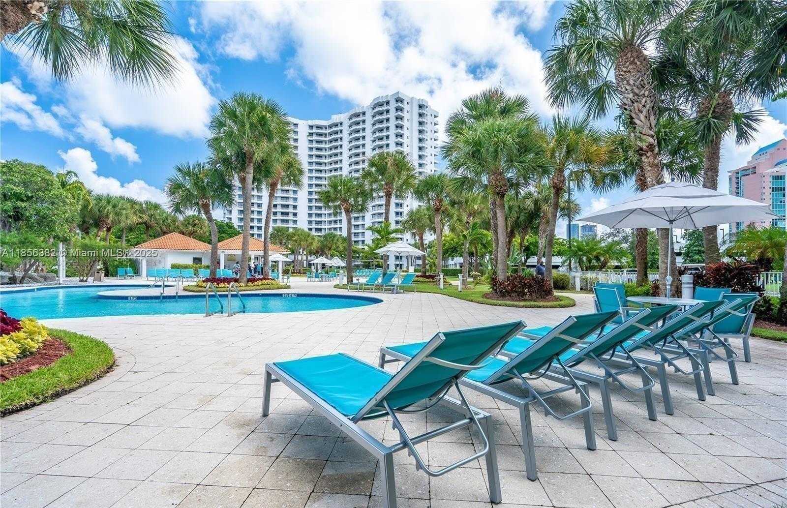 Small Image of 3300 NORTH EAST 191ST ST #PH8, Aventura Number 22