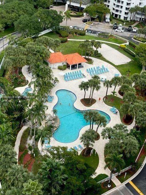 Small Image of 3300 NORTH EAST 191ST ST #PH8, Aventura Number 23