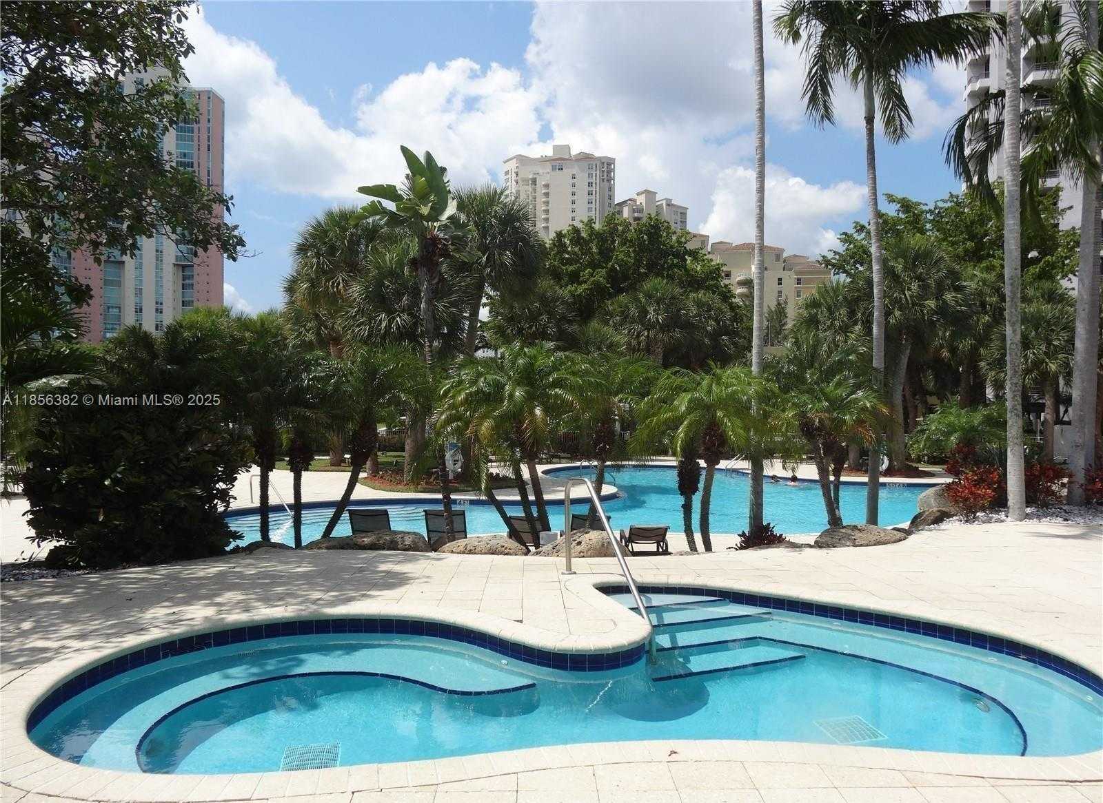 Small Image of 3300 NORTH EAST 191ST ST #PH8, Aventura Number 25
