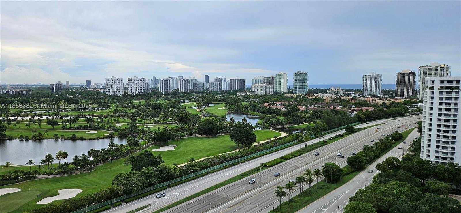 Small Image of 3300 NORTH EAST 191ST ST #PH8, Aventura Number 29