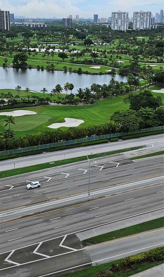 Small Image of 3300 NORTH EAST 191ST ST #PH8, Aventura Number 30