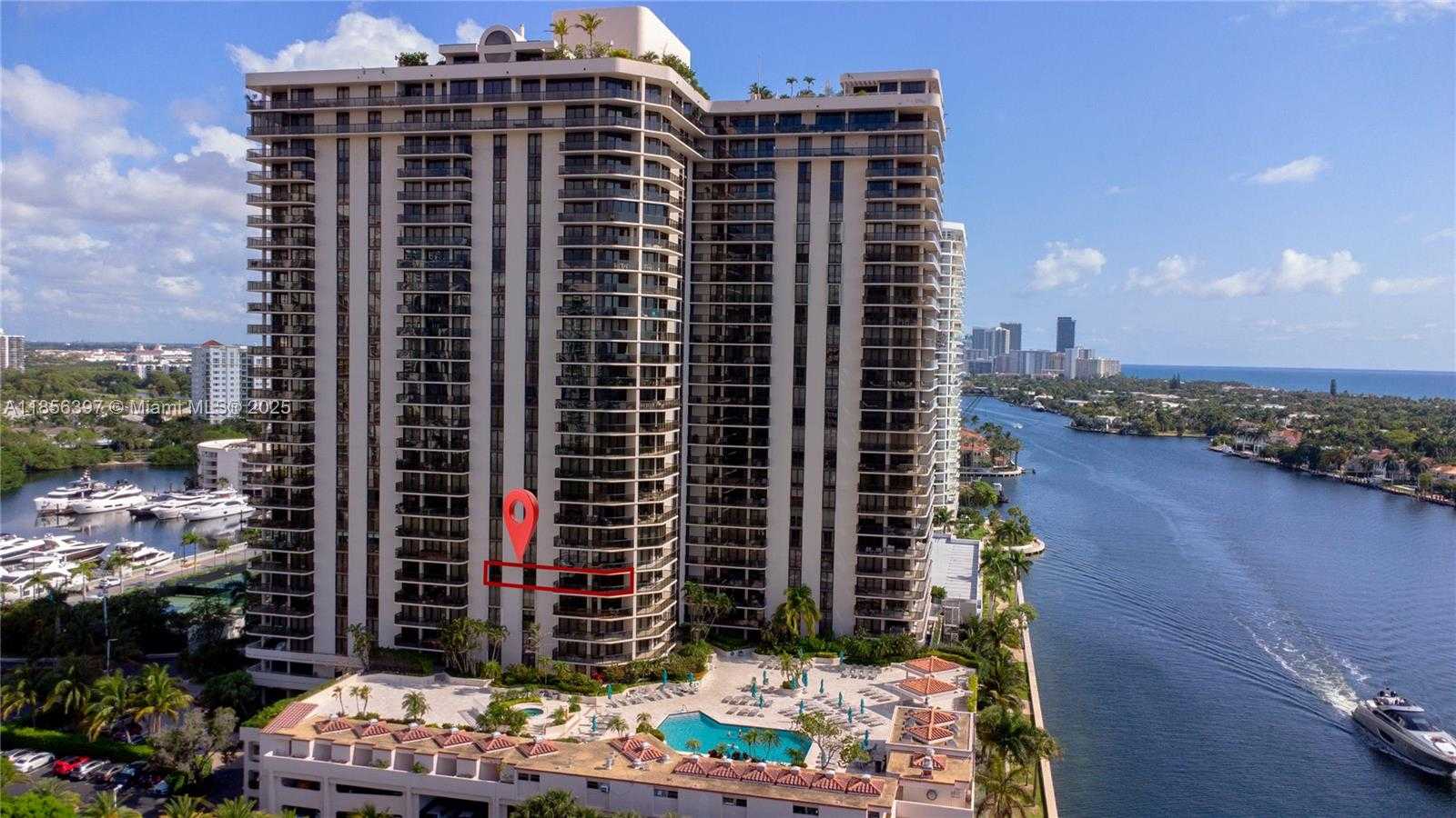 Small Image of 19667 TURNBERRY WAY #7B, Aventura Number 34