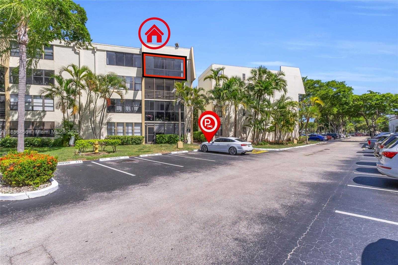Small Image of 20441 NORTH EAST 30TH AVE #424-9, Aventura Number 27