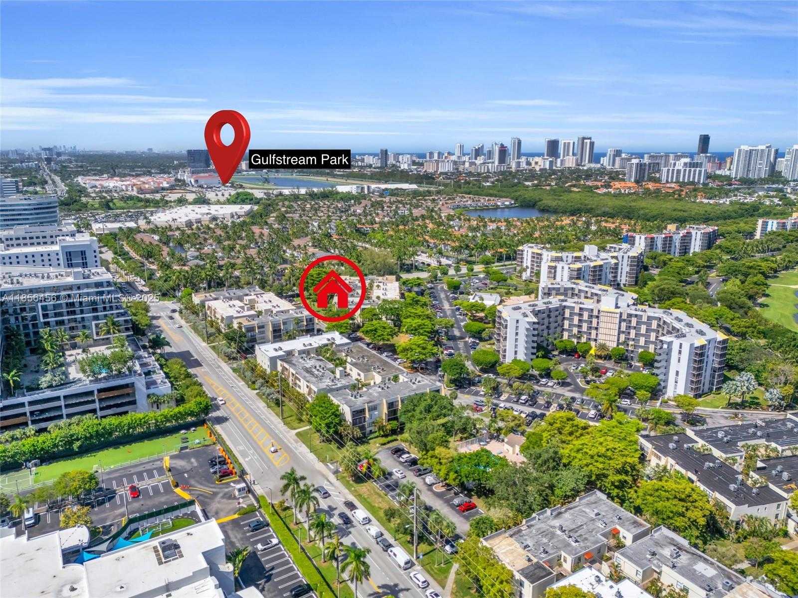 Small Image of 20441 NORTH EAST 30TH AVE #424-9, Aventura Number 31