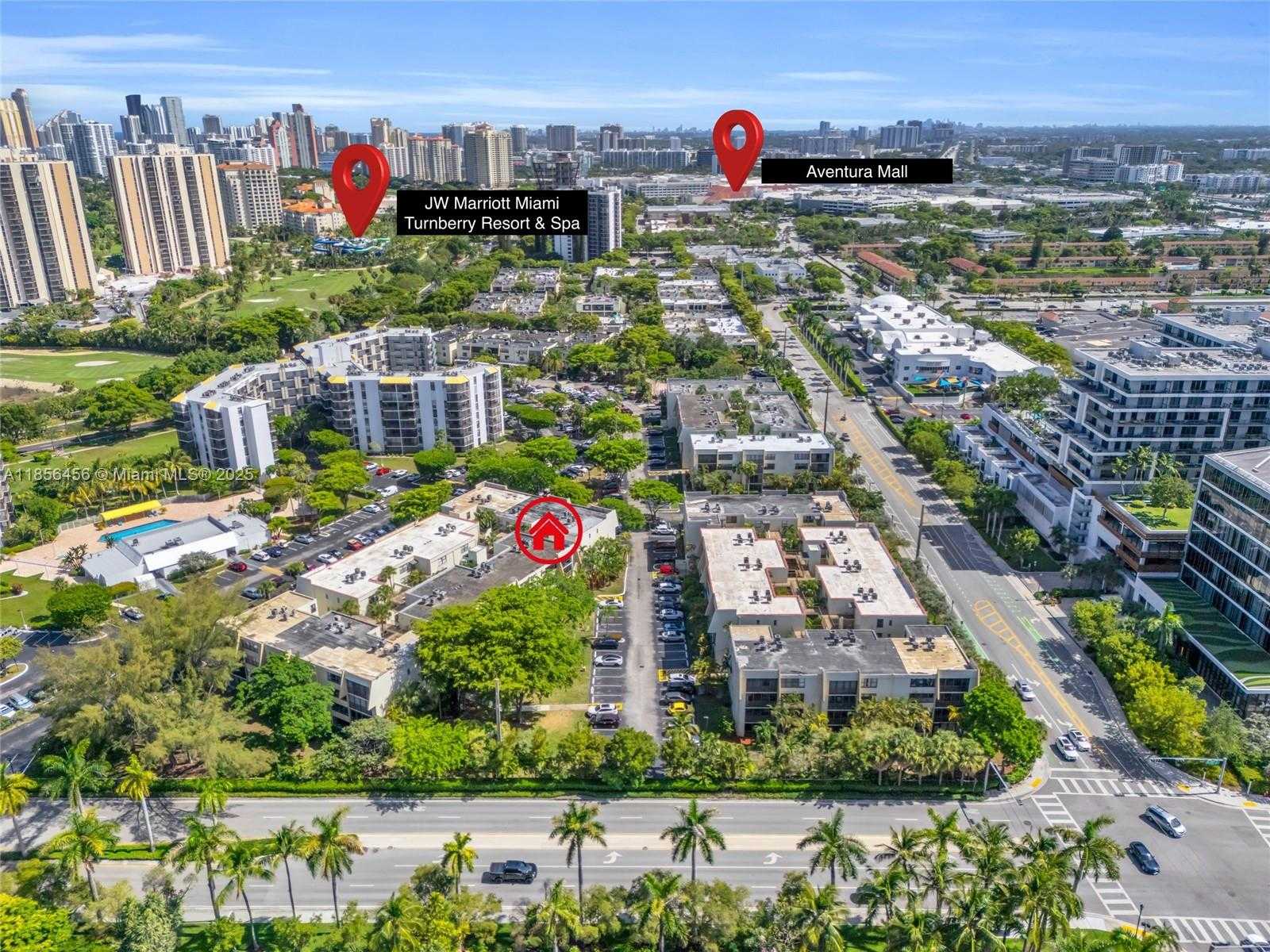 Small Image of 20441 NORTH EAST 30TH AVE #424-9, Aventura Number 32