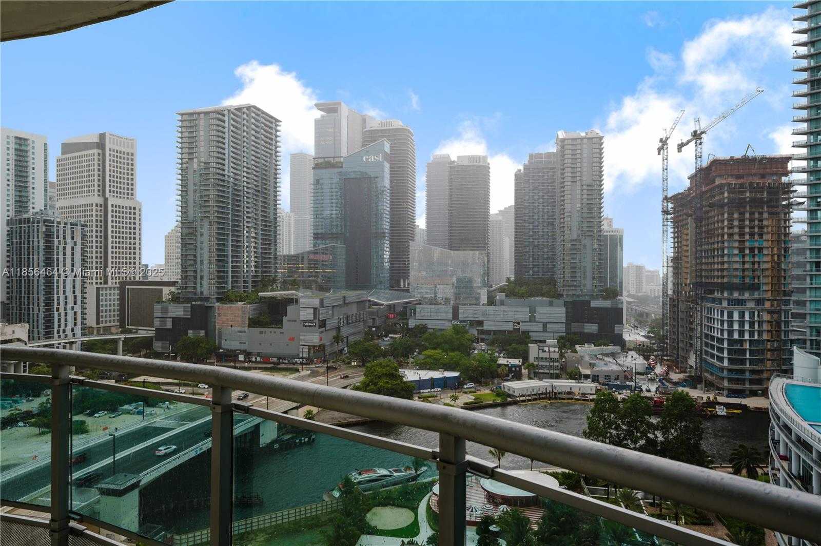 Small Image of 350 SOUTH MIAMI AVE #1814, Miami Number 22
