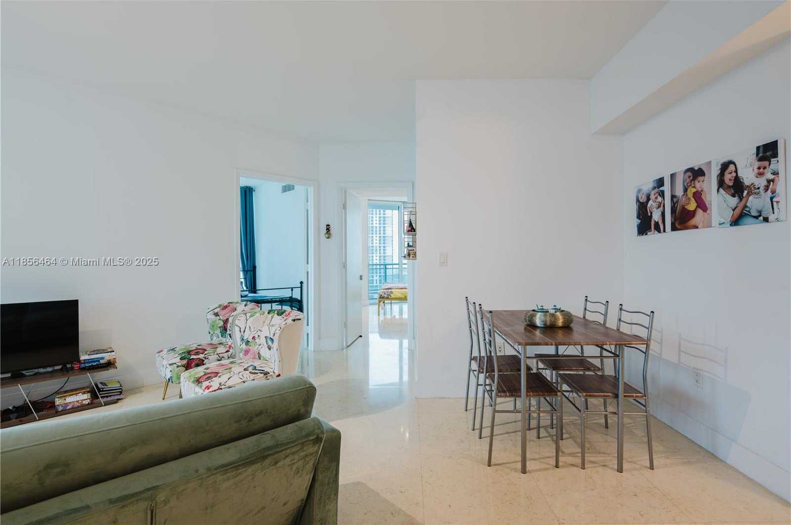 Small Image of 350 SOUTH MIAMI AVE #1814, Miami Number 7