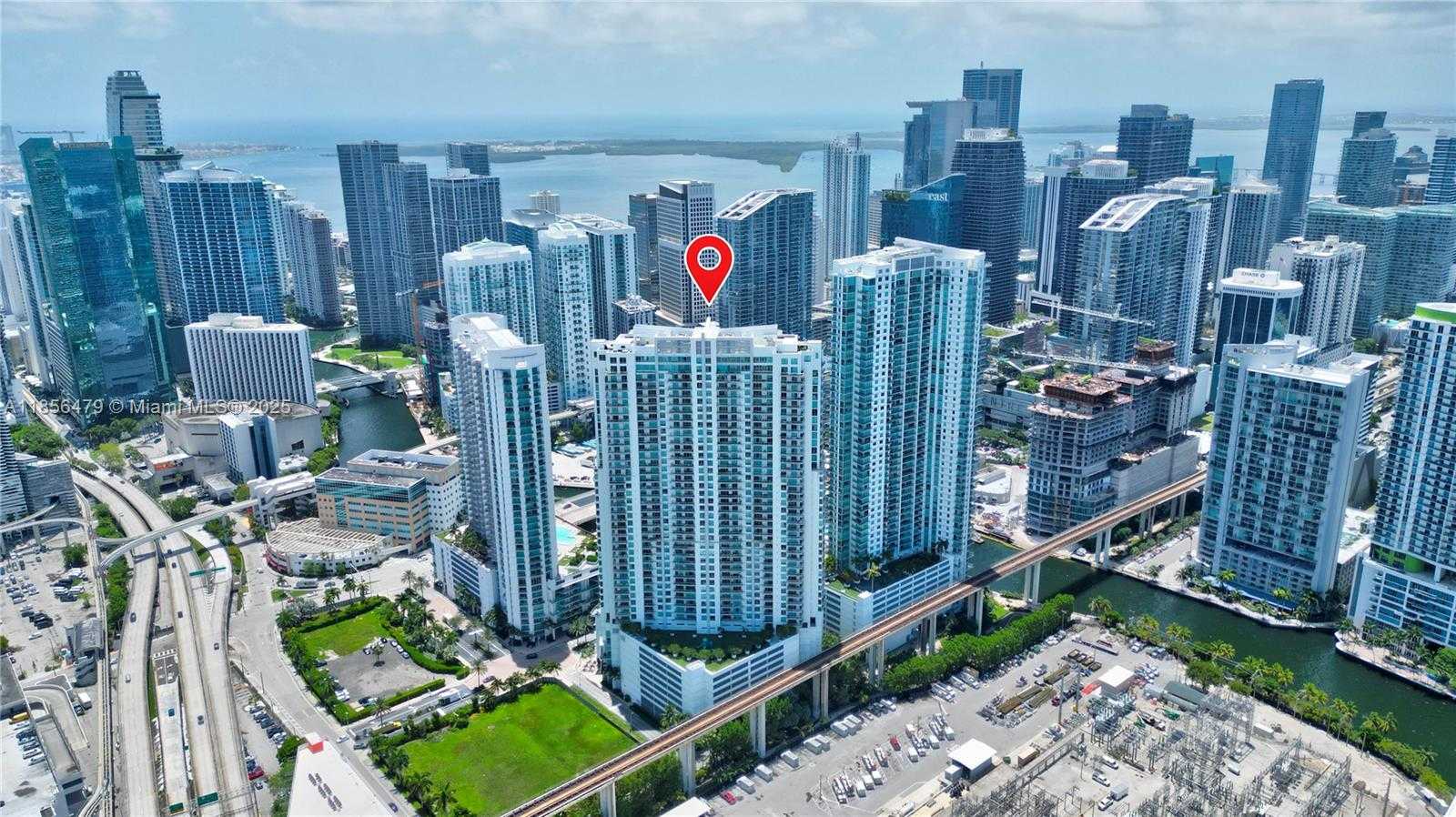Small Image of 90 SOUTH WEST 3RD ST #PH-10, Miami Number 19