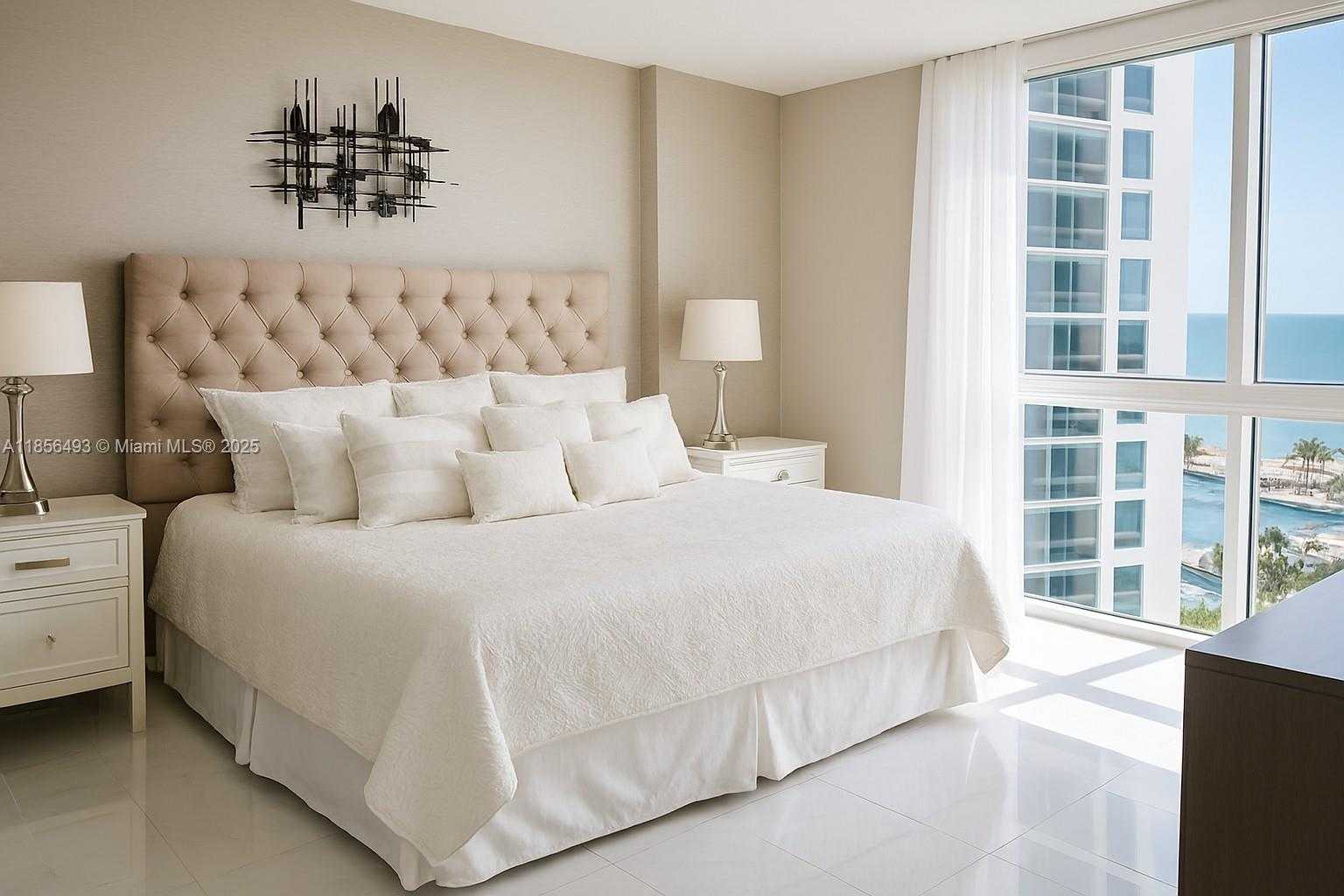 Small Image of 250 SUNNY ISLES BLVD #3-1506, Sunny Isles Beach Number 14