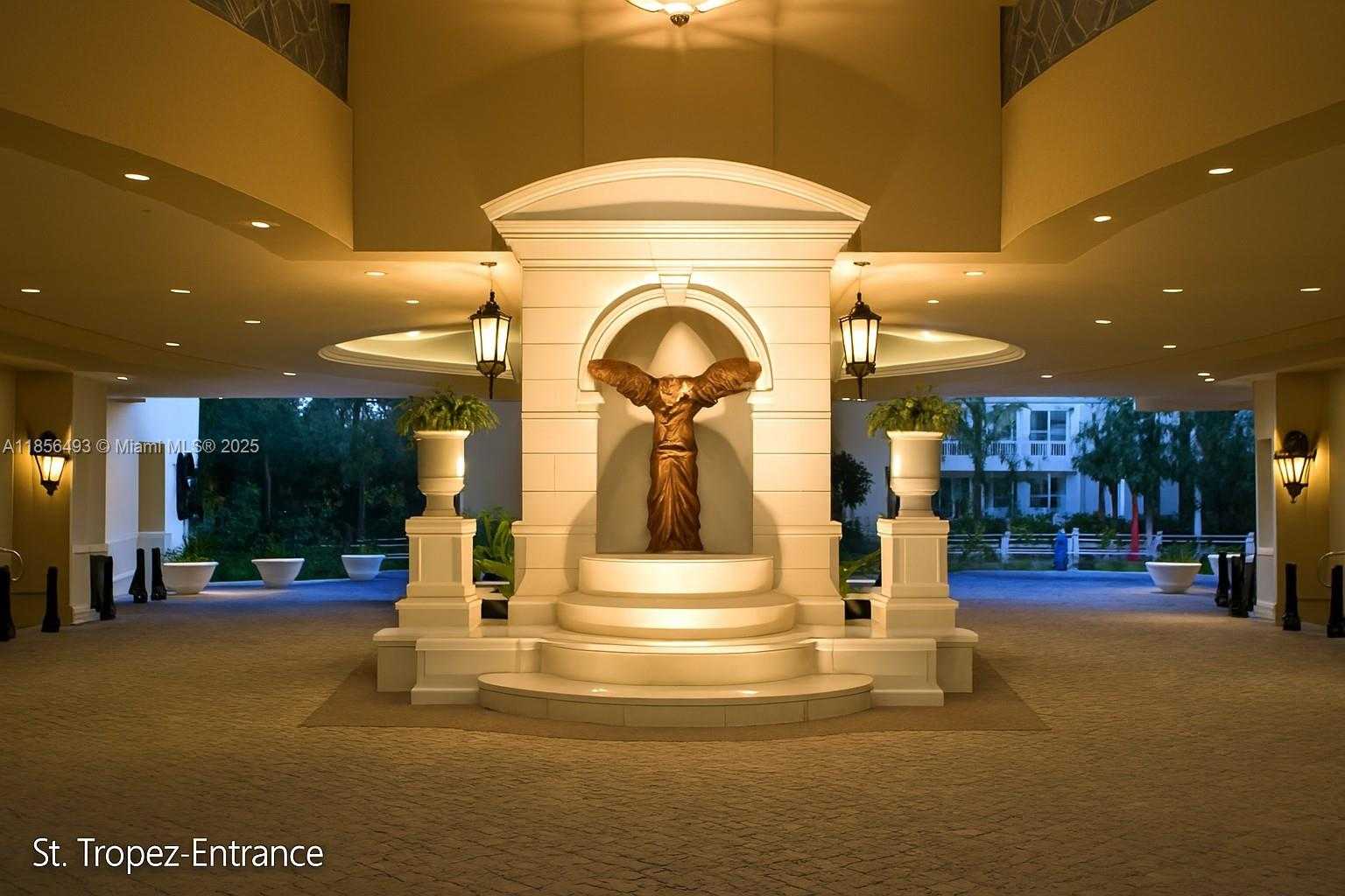 Small Image of 250 SUNNY ISLES BLVD #3-1506, Sunny Isles Beach Number 22