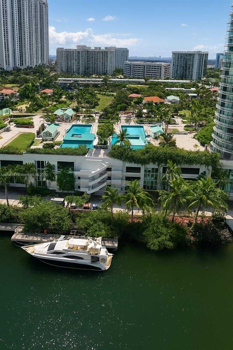 Small Image of 250 SUNNY ISLES BLVD #3-1506, Sunny Isles Beach Number 23