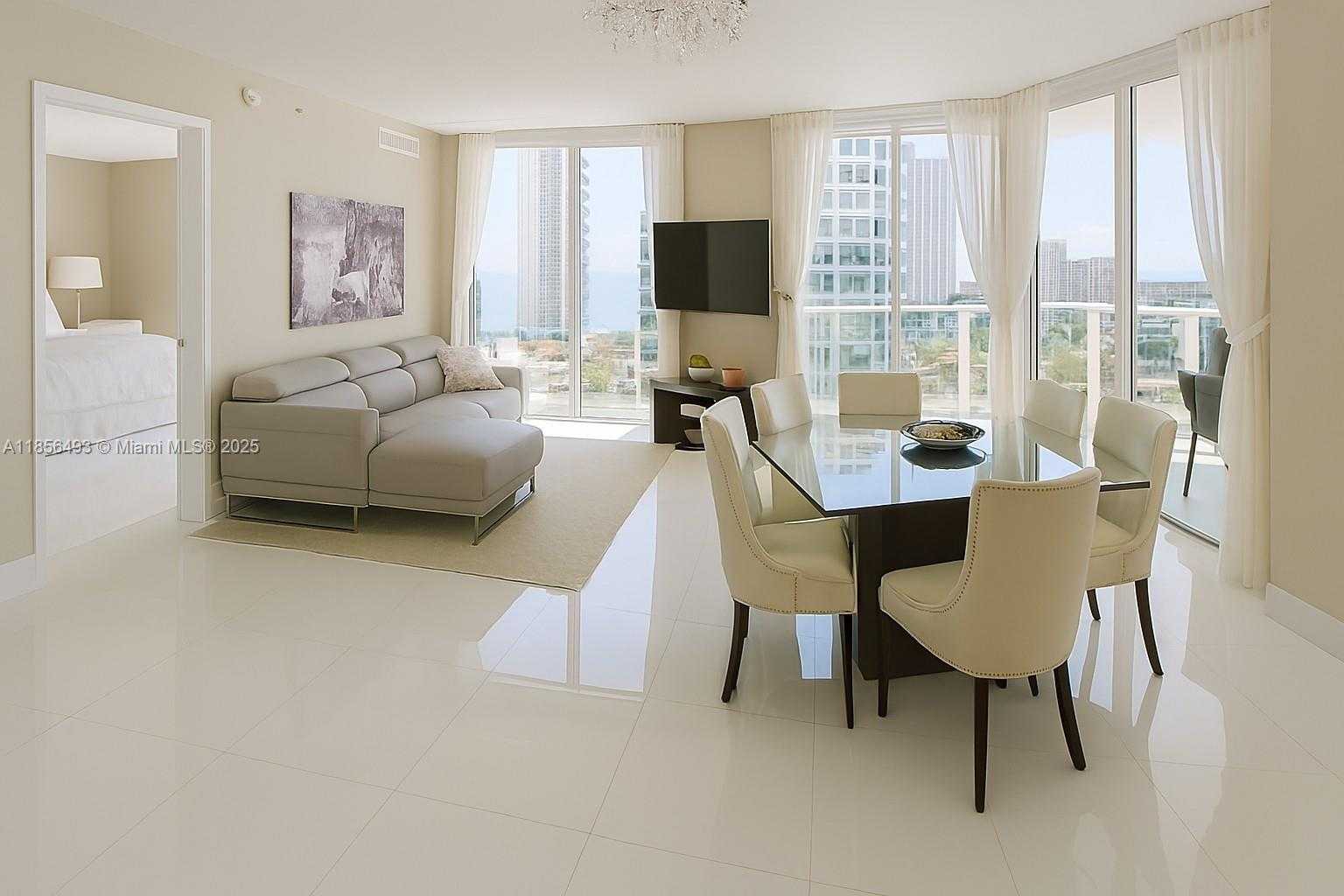 Small Image of 250 SUNNY ISLES BLVD #3-1506, Sunny Isles Beach Number 4