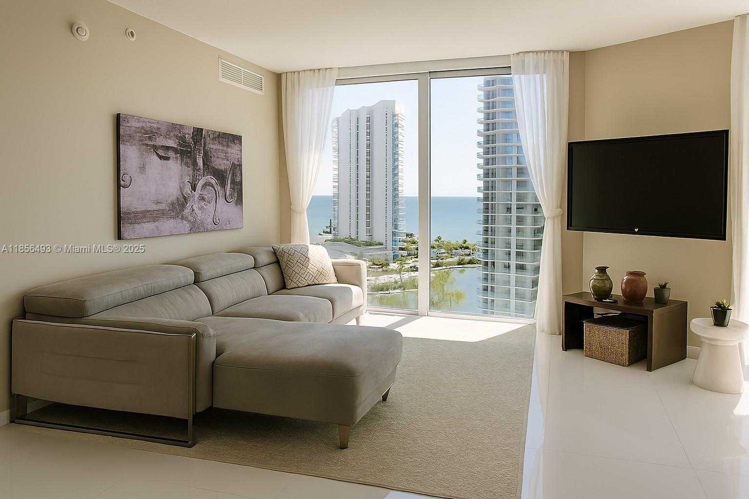 Small Image of 250 SUNNY ISLES BLVD #3-1506, Sunny Isles Beach Number 7