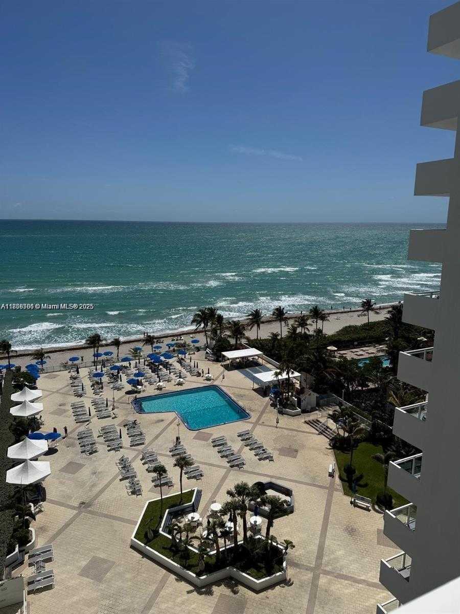 Small Image of 2030 SOUTH OCEAN DR #516, Hallandale Beach Number 13
