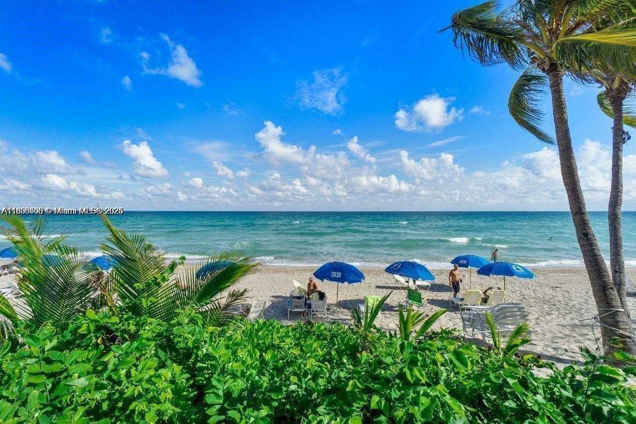 Small Image of 2030 SOUTH OCEAN DR #516, Hallandale Beach Number 3