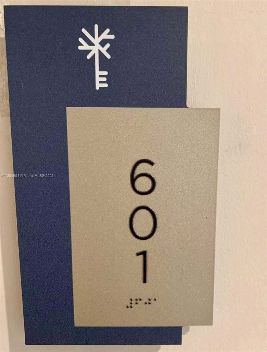 Small Image of 5350 NORTH WEST 84TH AVE #601, Doral Number 2
