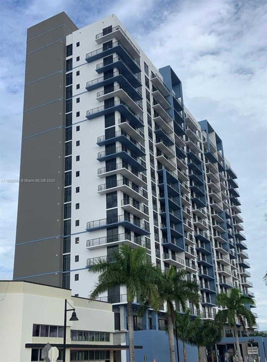 Small Image of 5350 NORTH WEST 84TH AVE #601, Doral Number 24