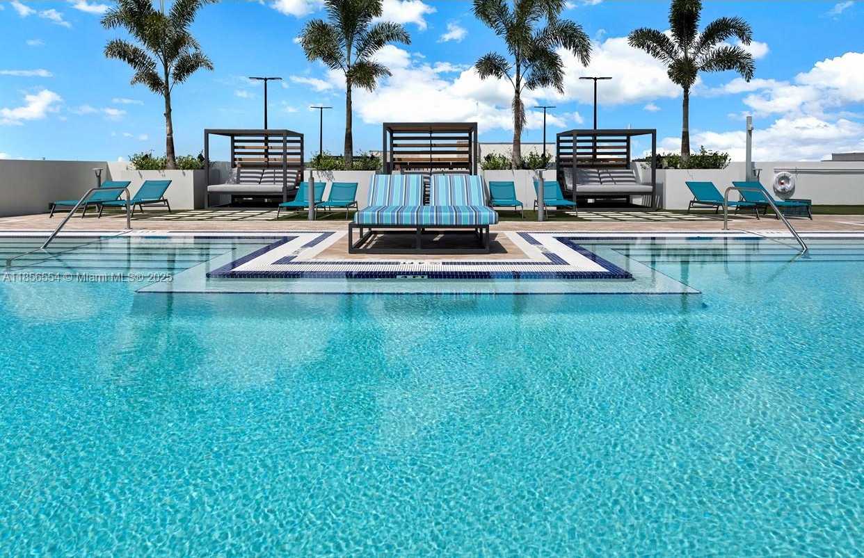 Small Image of 5350 NORTH WEST 84TH AVE #601, Doral Number 33