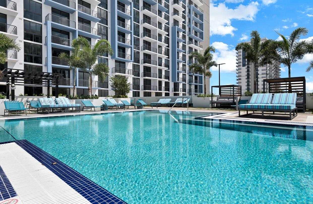 Small Image of 5350 NORTH WEST 84TH AVE #601, Doral Number 34