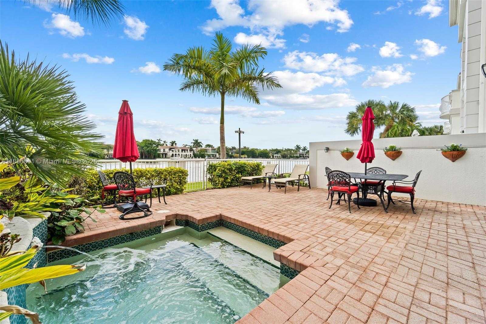Small Image of 21405 NORTH EAST 38TH AVE #52, Aventura Number 19